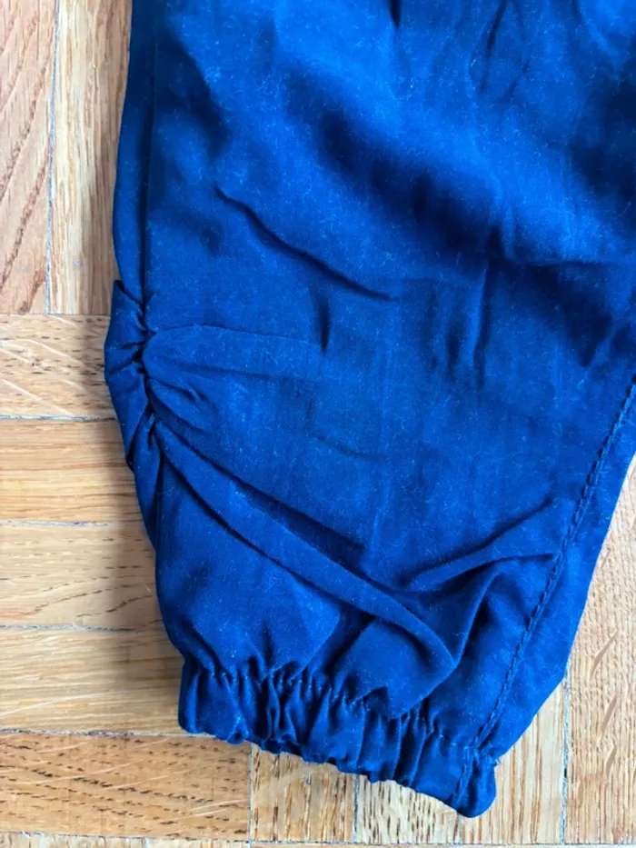 Pantalon 3 mois parfait état - photo numéro 3
