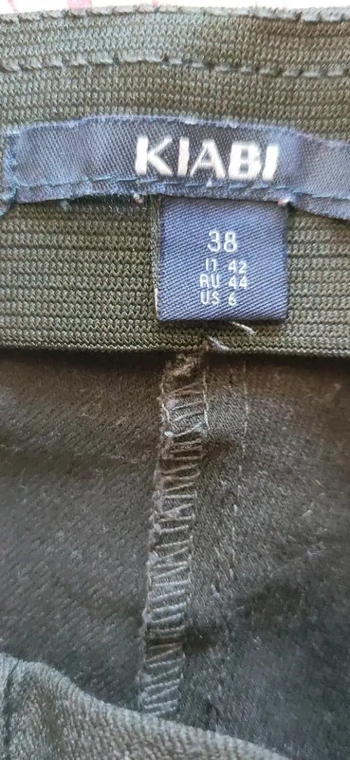 Jegging - photo numéro 3