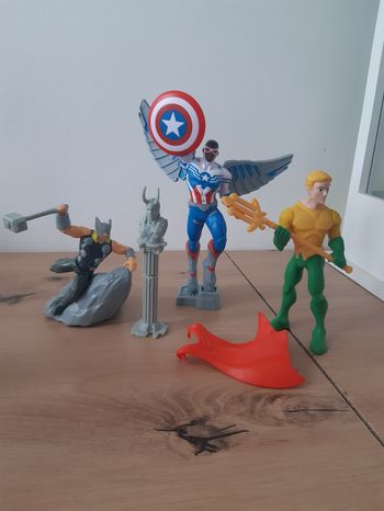 Marvel avergers