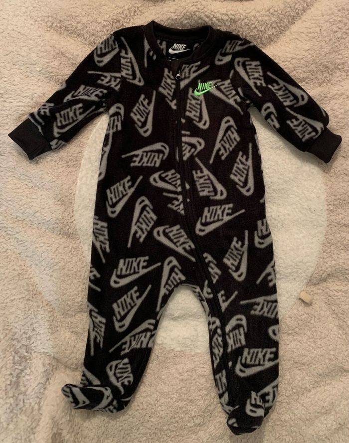 Combinaison polaire Nike