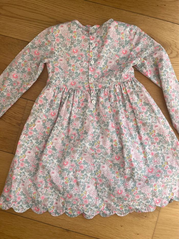 Robe créatrice 6 ans - photo numéro 2