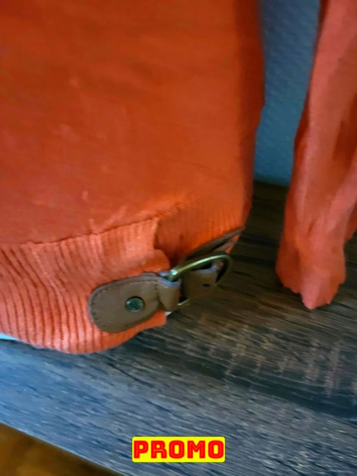 Magnifique pull femme Lauren Ralph Lauren taille M Ref WGB001 - photo numéro 2