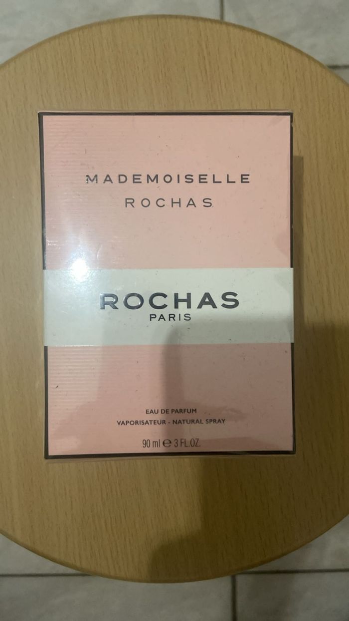 Mademoiselle Rochas 90ml