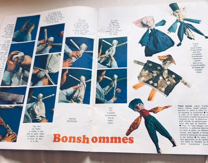 Jeunes Années - photo numéro 5