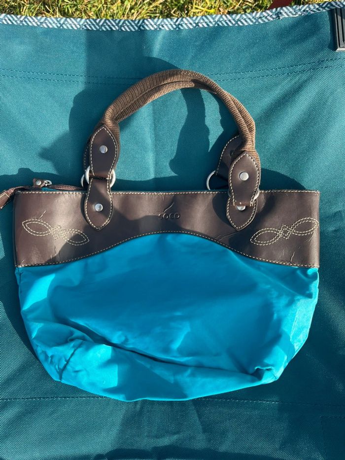 Sac à main soco - photo numéro 2