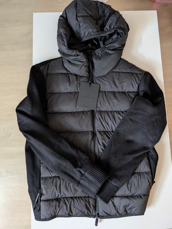 Doudoune Moncler homme