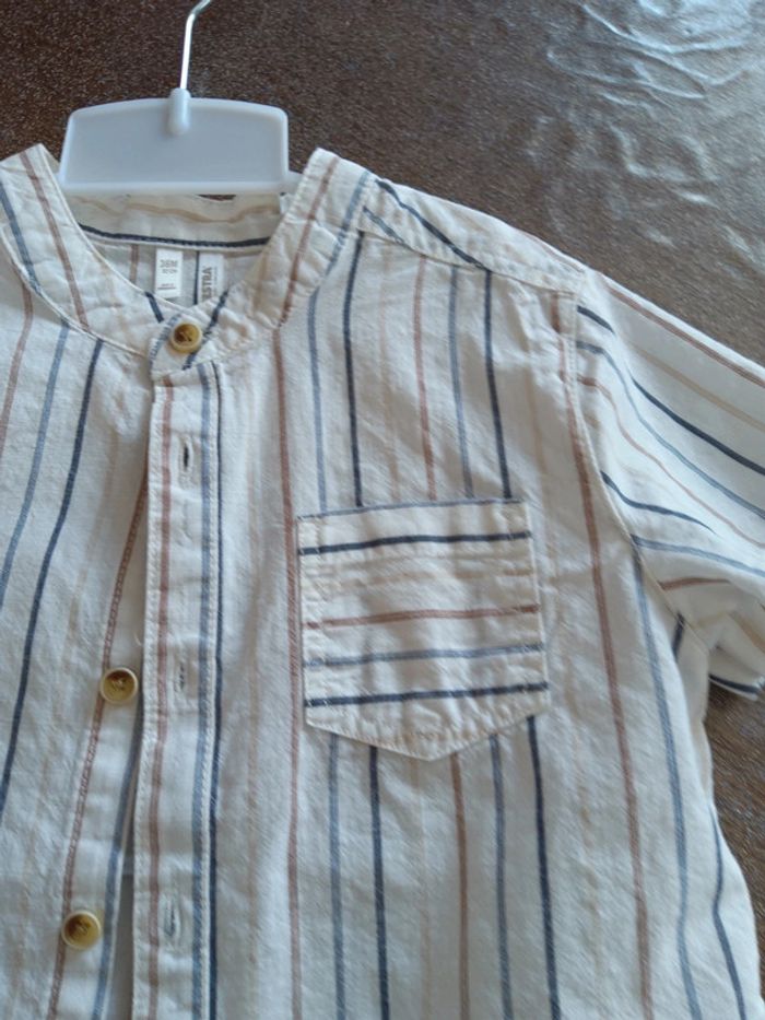 Chemise - photo numéro 2