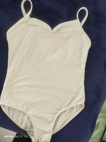 #kytie10ansfille. Justaucorps taille 10/12 ans