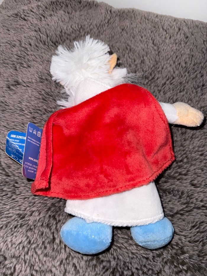 Peluche Astérix - photo numéro 2
