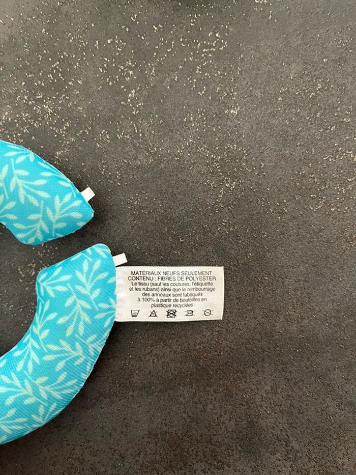 Nino éléphanteau empilo Vtech - photo numéro 6