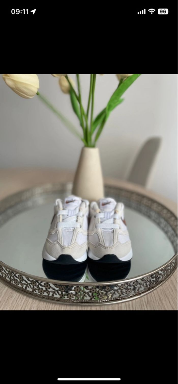 Basket Nike bébé - photo numéro 3