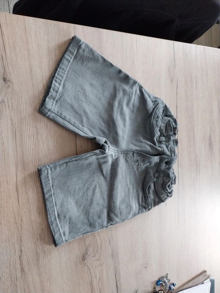 Short gemo