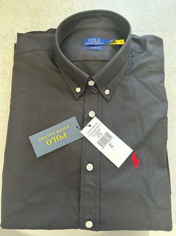 Chemise Ralph Lauren POLO 