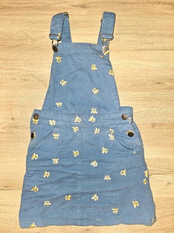 Robe 8 ans DPAM