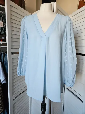 Blouse T.40/42.