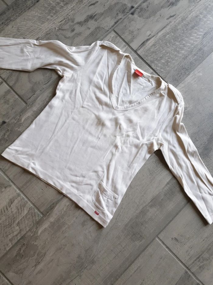 T shirt T M - photo numéro 2