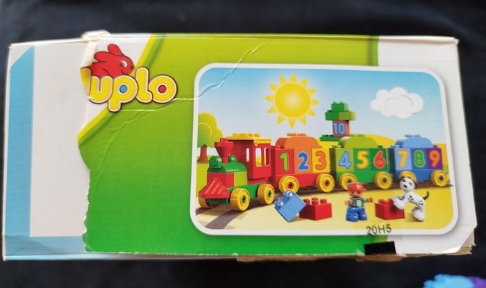 Lego Duplo 10558 - photo numéro 2