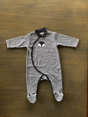 Pyjama 6m