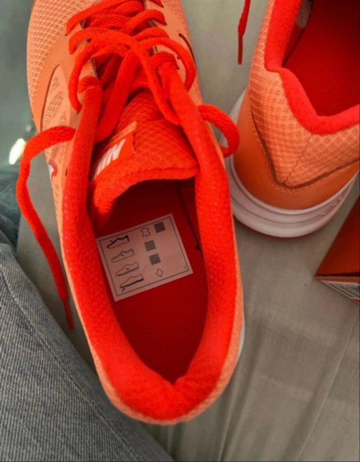 Running Nike - photo numéro 4