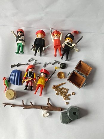 Viking playmobil