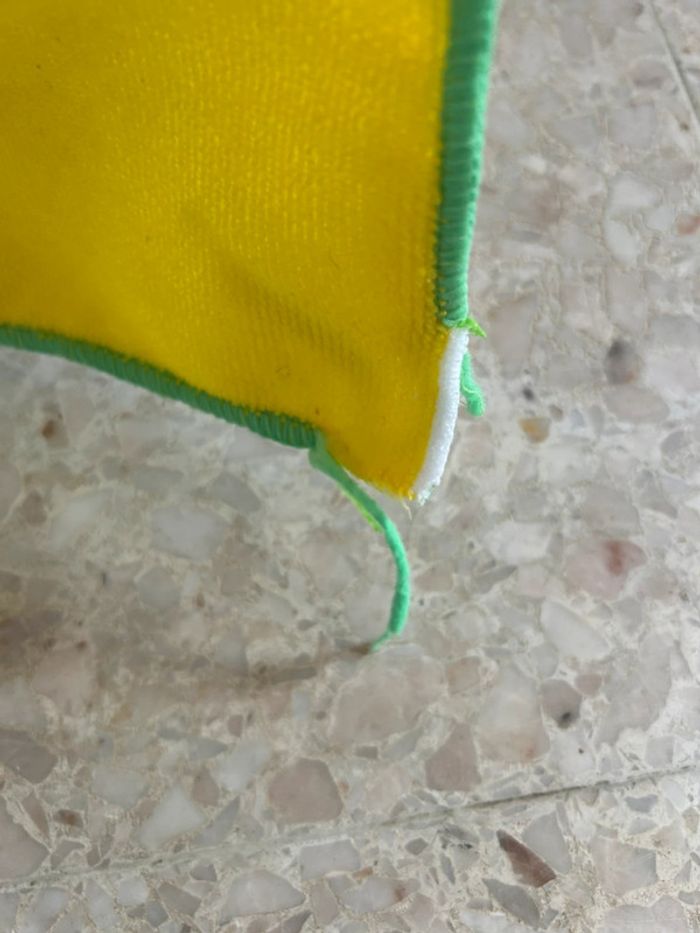 Serviette de plage marsupilami - photo numéro 4