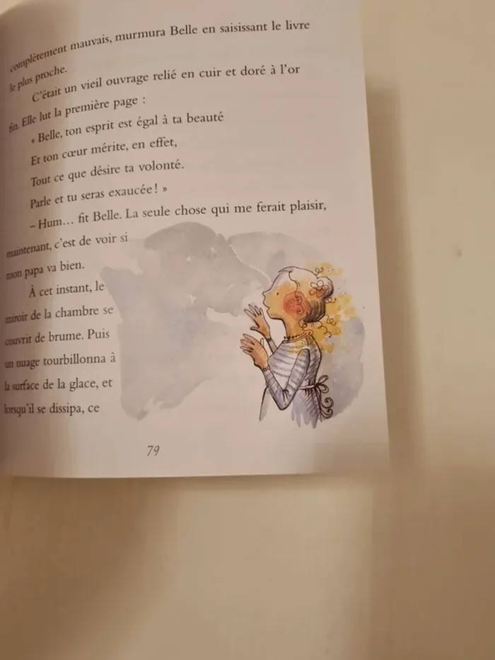 Les histoires du soir - photo numéro 5