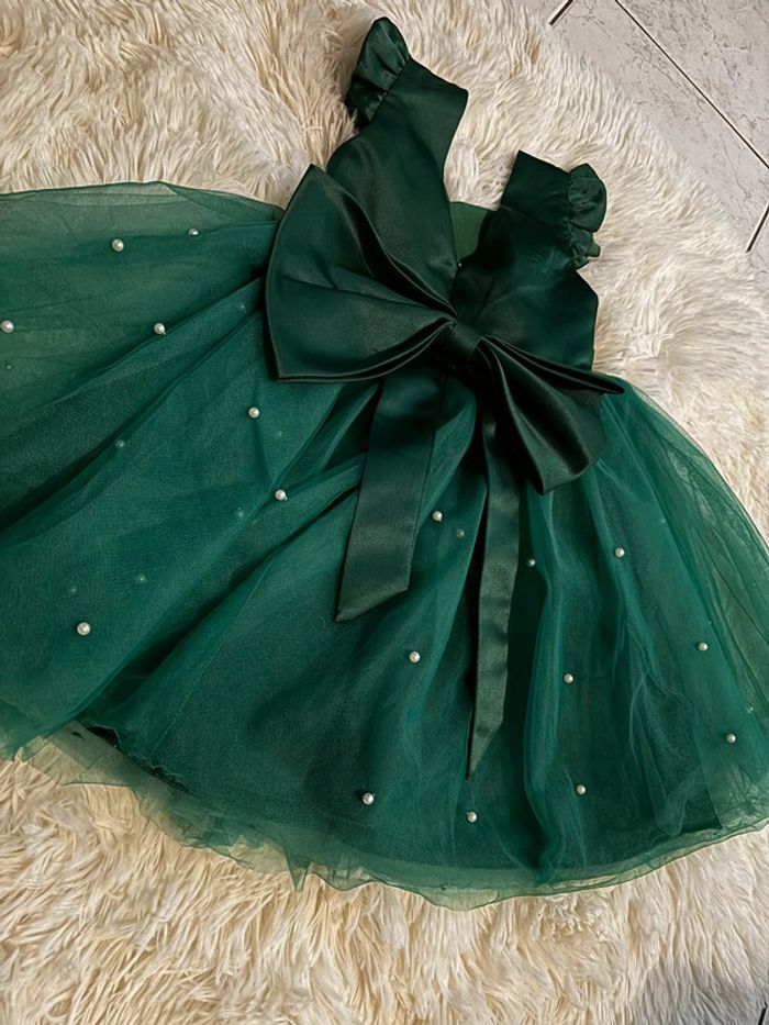 Robe de soirée - photo numéro 5