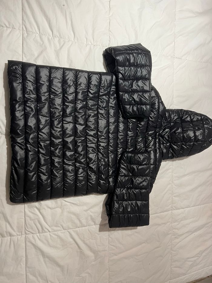 Vesye doudoune noir primark - photo numéro 7