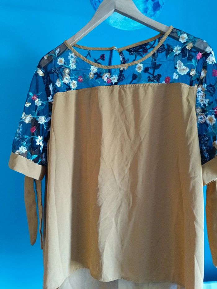 Blouse shein - photo numéro 2