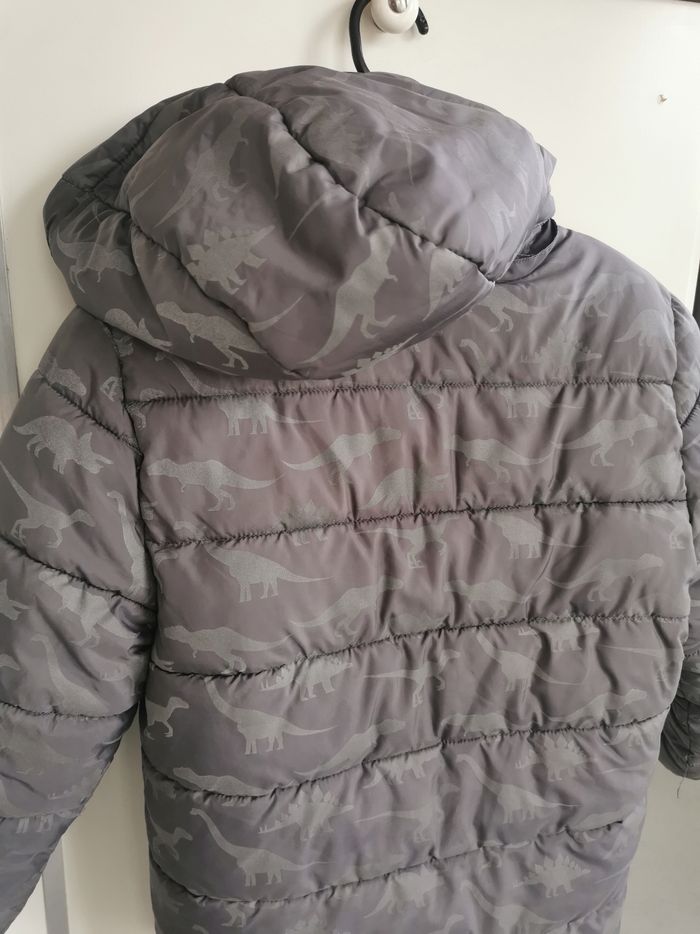 Doudoune H&M chaude  🦕🦕🦕 - photo numéro 2