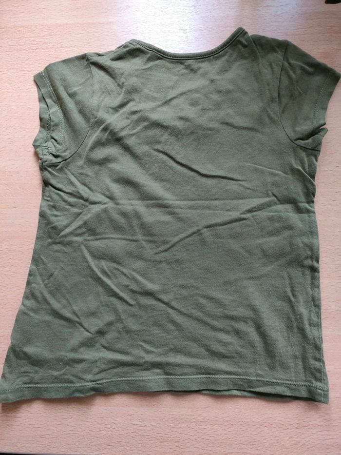 T shirt Lupilu - photo numéro 3