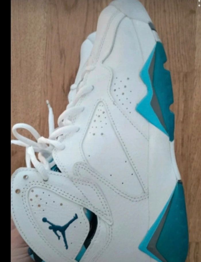 Basket Nike jordan - photo numéro 2
