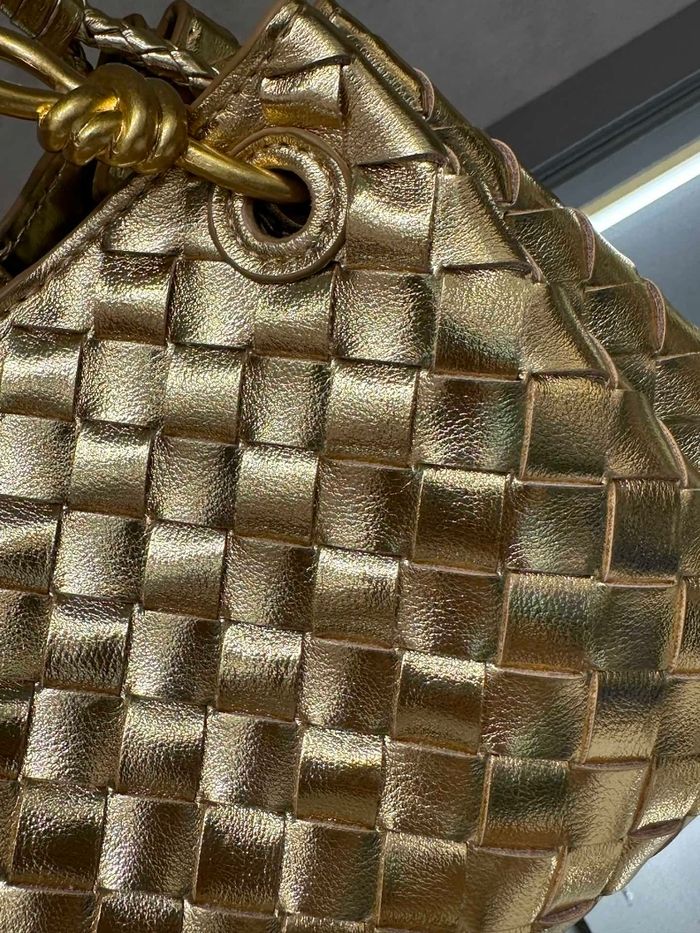 BOTTEGA VENETA Andioma parachute 6010 - photo numéro 4