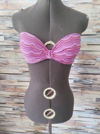 Haut de Maillot de bain