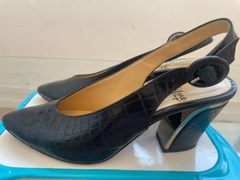 Chaussures à talons 36