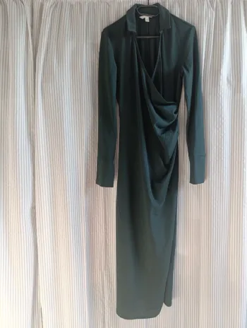 Robe longue