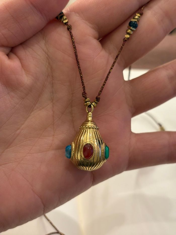 Sautoir - photo numéro 3