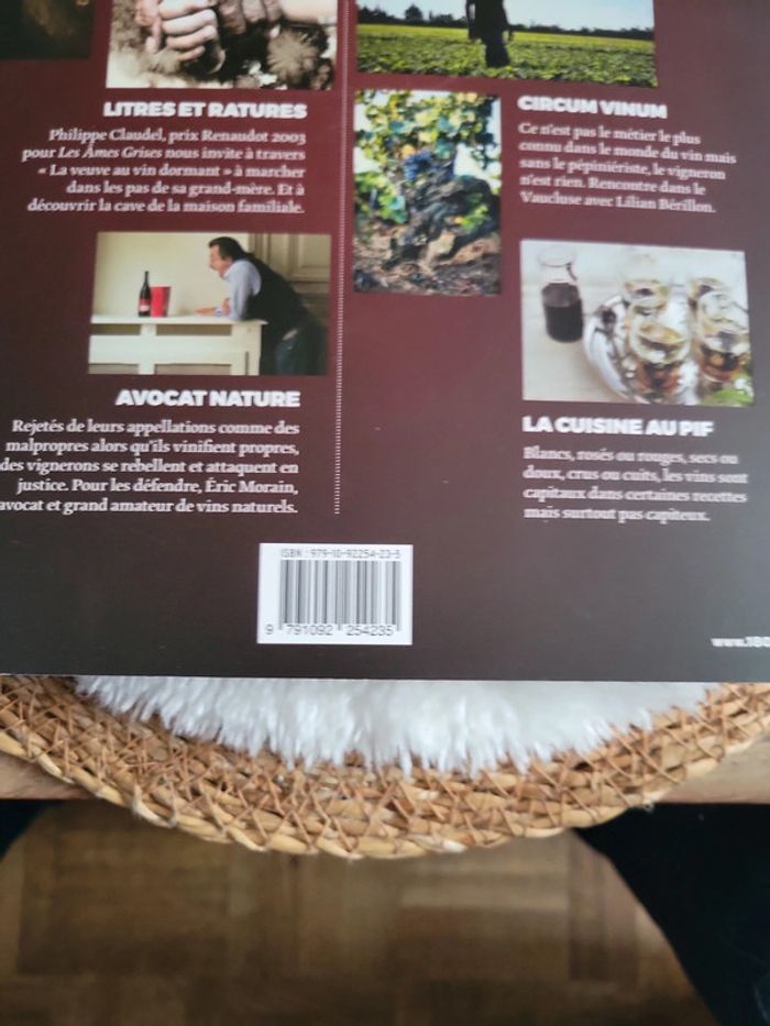 12*5 des raisins et des hommes. N°2 - photo numéro 4