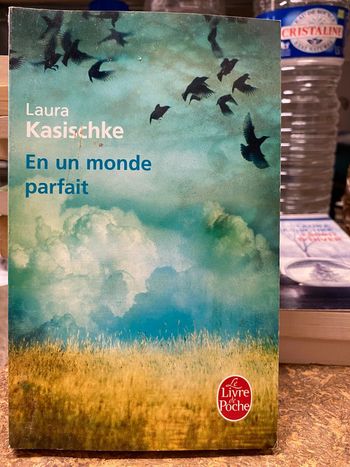 En un monde parfait - Laura Kasischke