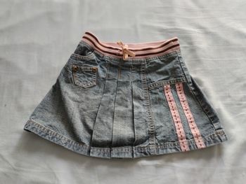 Jupe orchestra taille 23 mois