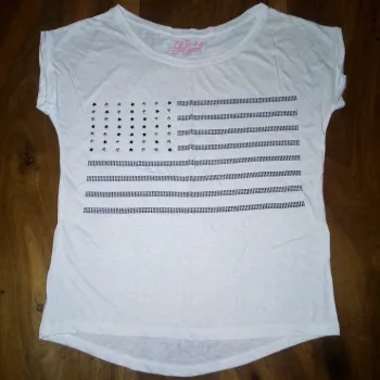 T-shirt femme