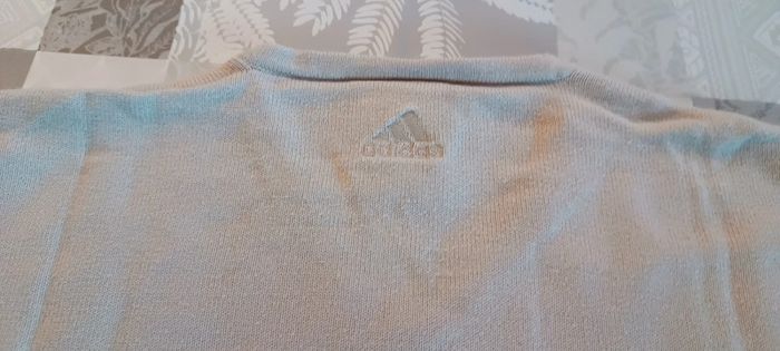 Pull Adidas femme - photo numéro 5