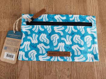 Pochette Cabaïa