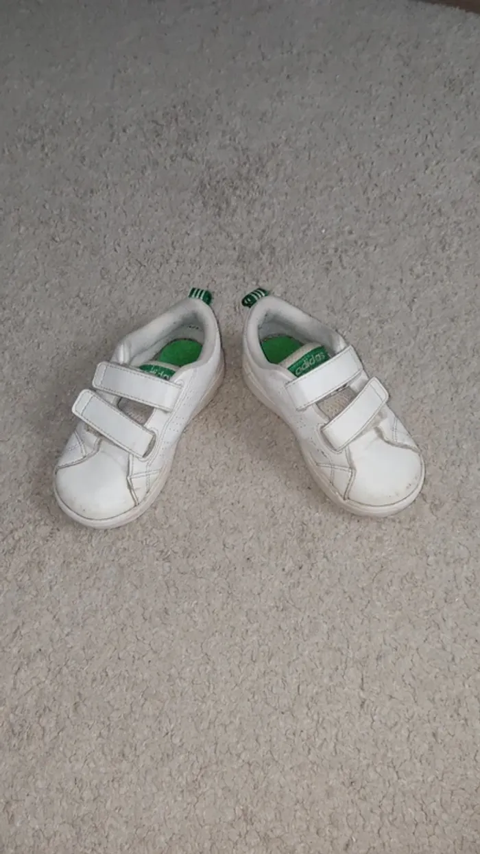 Basket - photo numéro 8