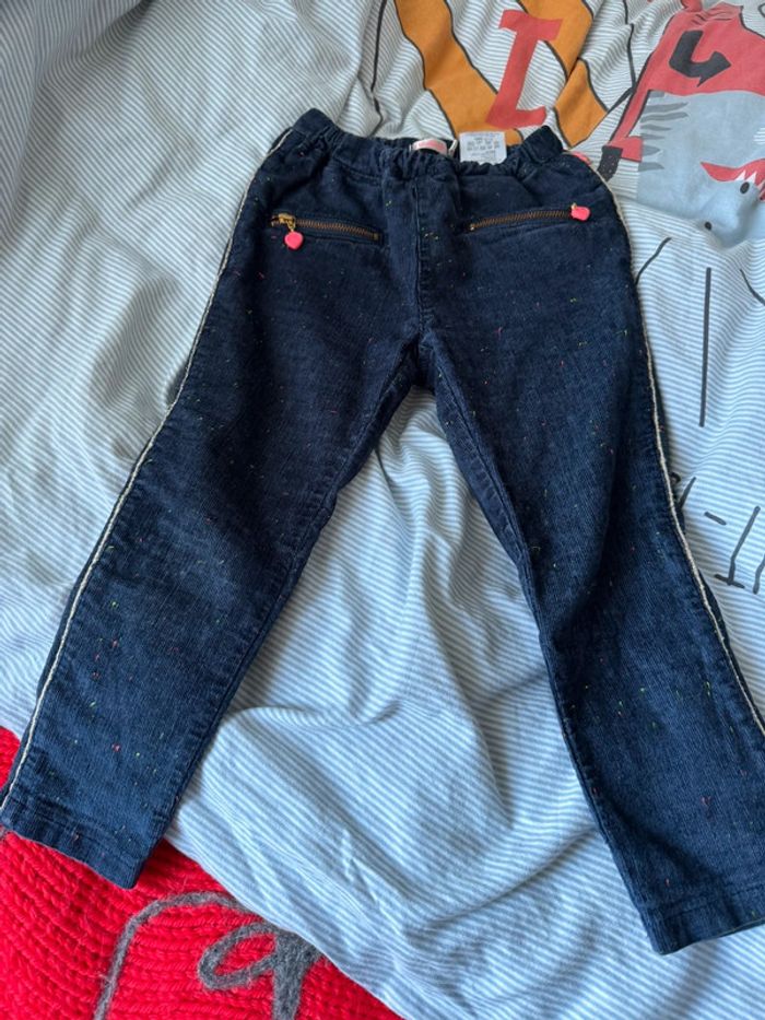 Pantalon billieblush