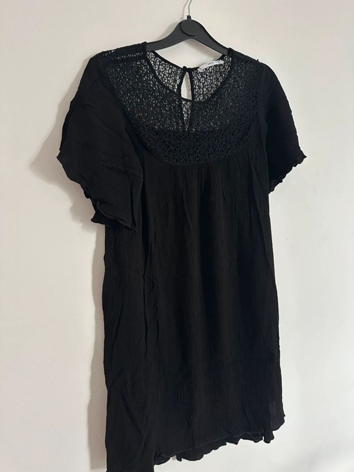 Robe Mango - photo numéro 2
