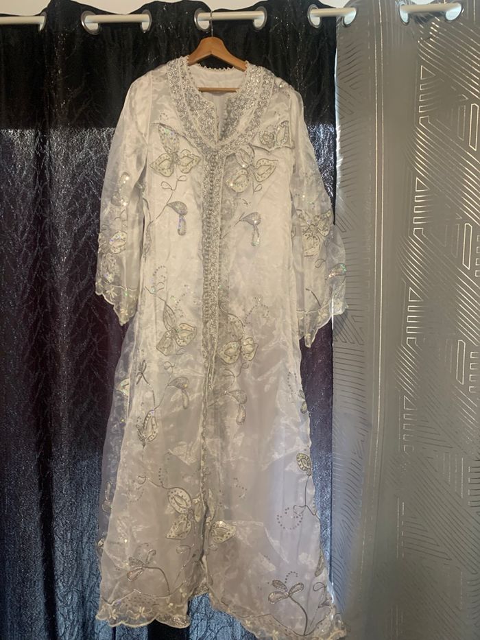 Caftan à vendre - photo numéro 5