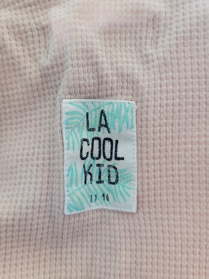 Polo MC 4/5 ans - photo numéro 2