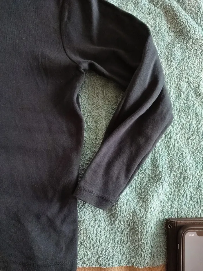 Sous pull garçon - photo numéro 3