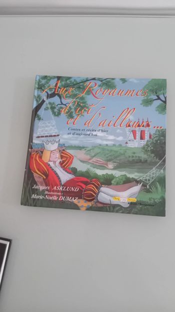 Livre histoire